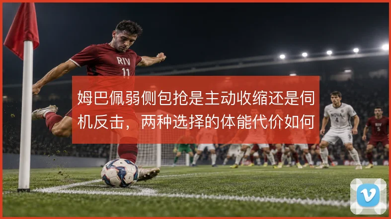 姆巴佩弱侧包抢是主动收缩还是伺机反击,两种选择的体能代价如何分配