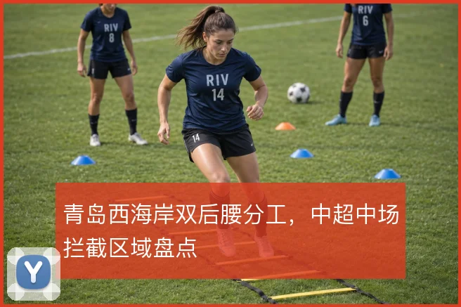 青岛西海岸双后腰分工，中超中场拦截区域盘点