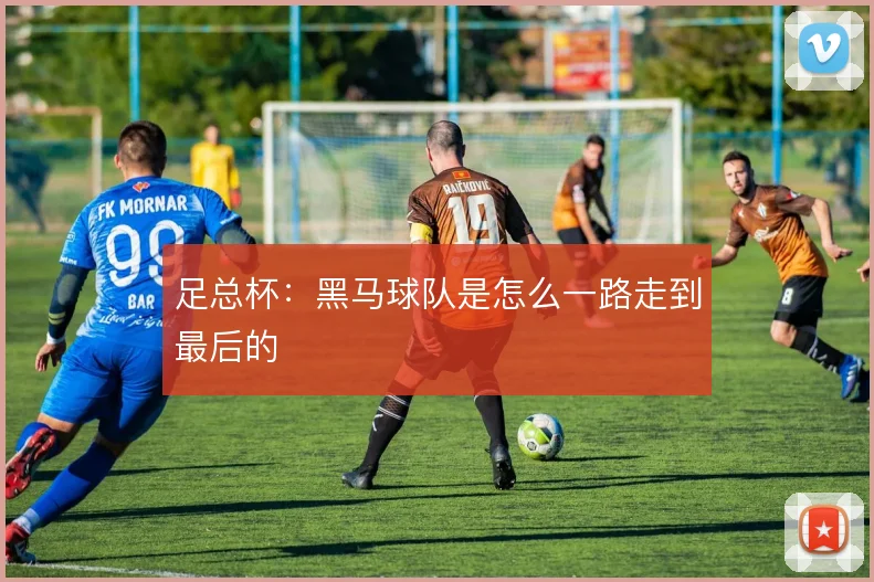 足总杯:黑马球队是怎么一路走到最后的
