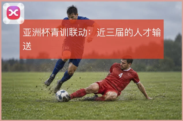 亚洲杯青训联动：近三届的人才输送